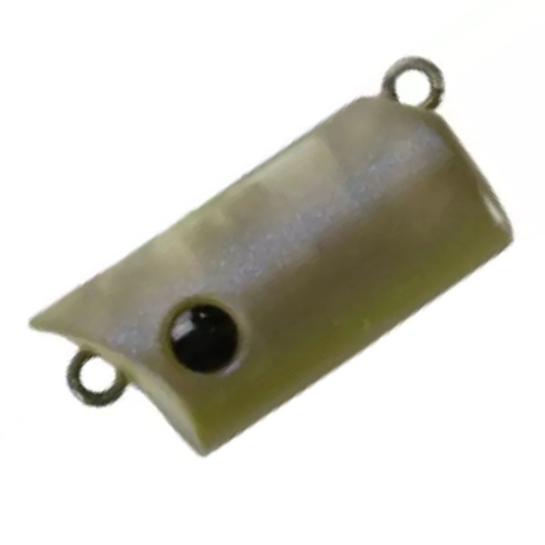 ペレットペレット　F(＃９００　オリーブモカ)